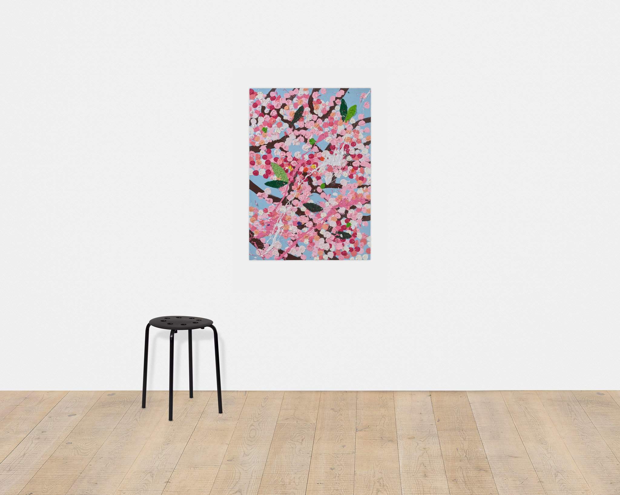 Expansive Blossom scale image