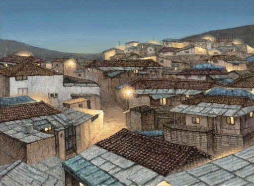 Youngju Joung Work Heads to Auction