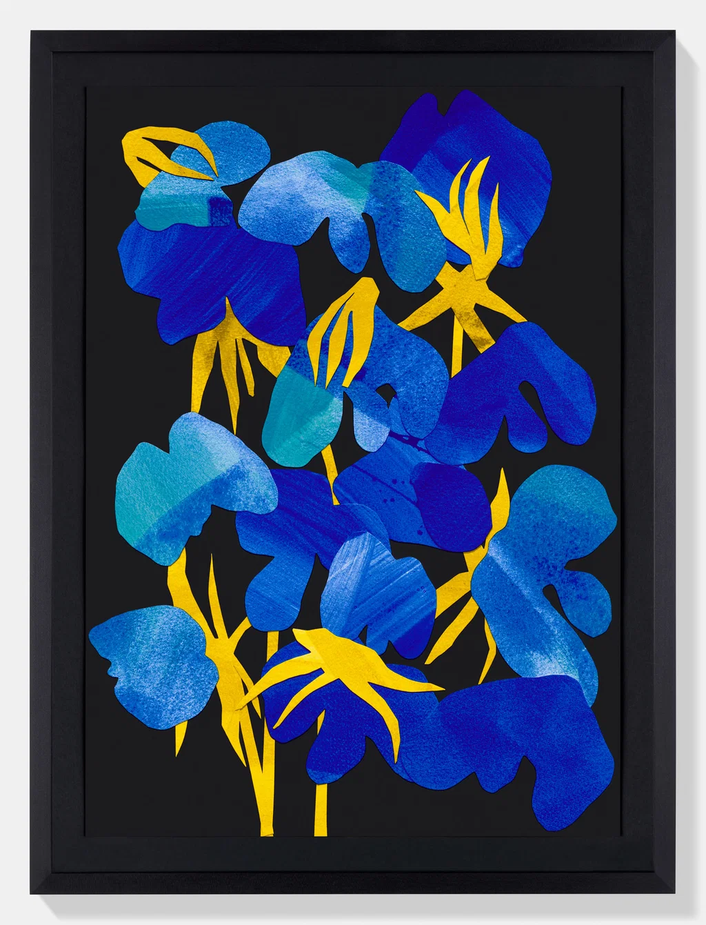 Midnight Flowering