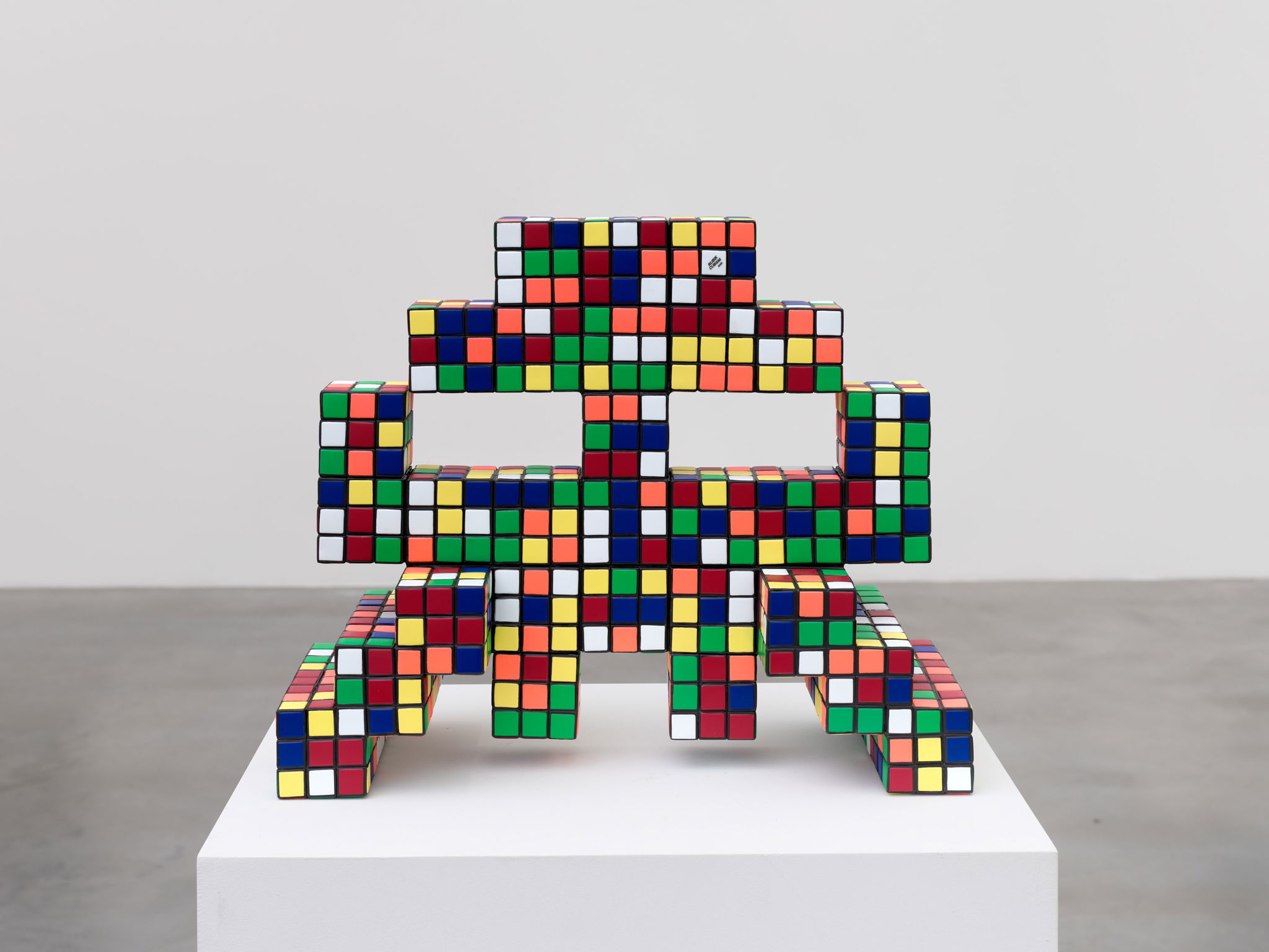 Bronze ROIRO 1 main image