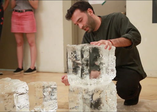 NYC Names Three Artists in Residence