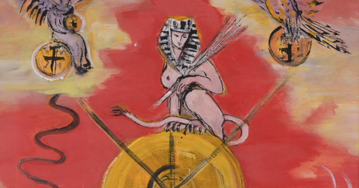Victor Brauner | HENI News Profile
