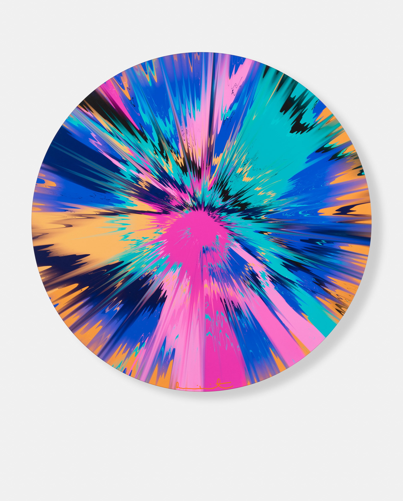 Beautiful, Practical Full Vapor Painting image #1 main image