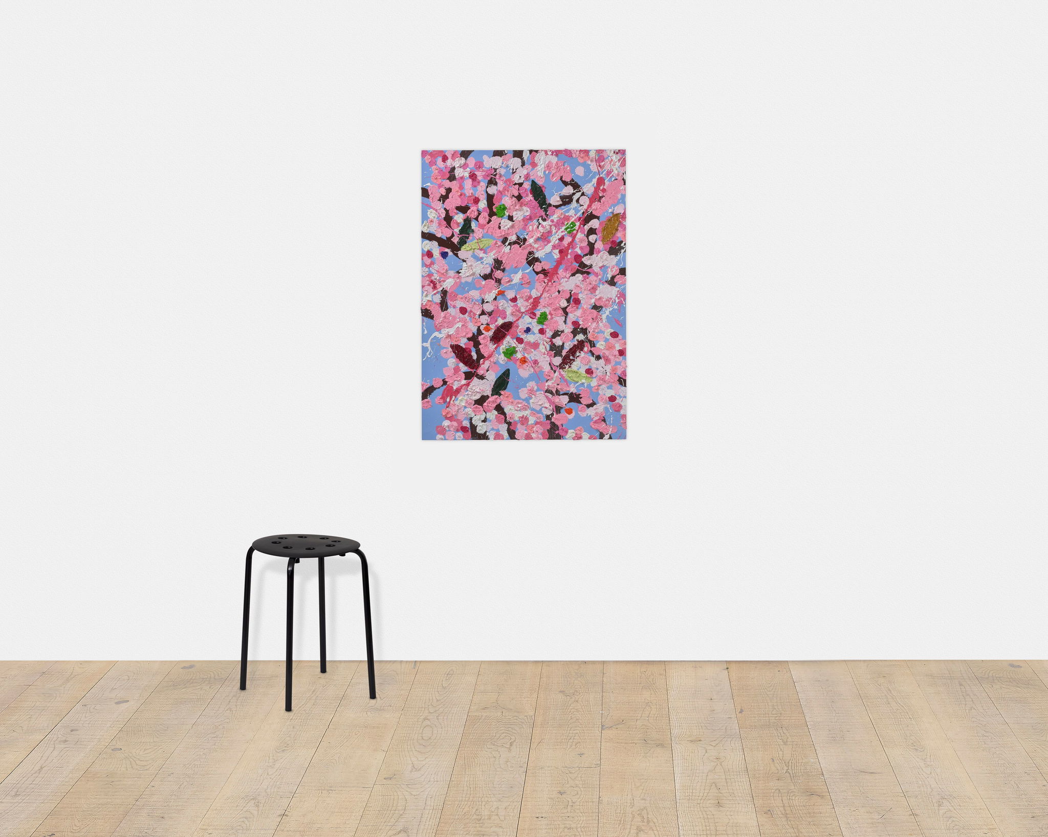 Soft Blossom scale image