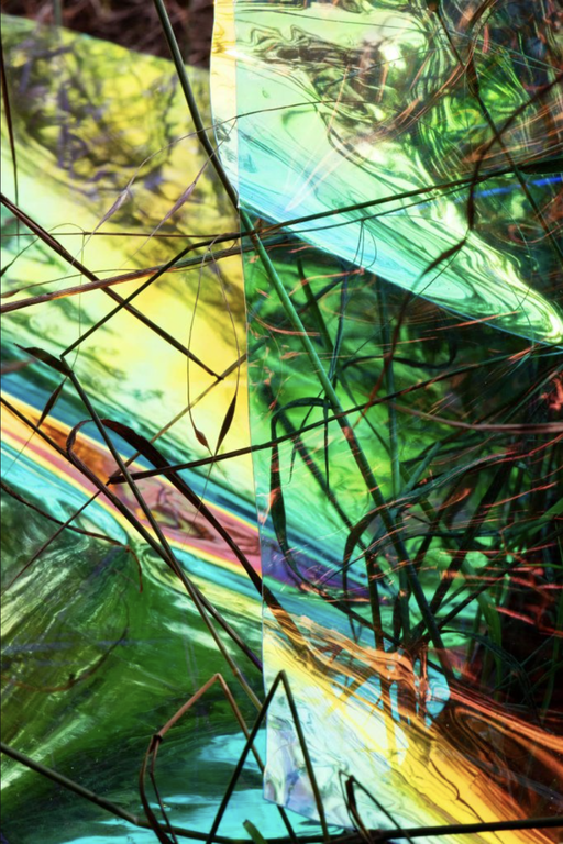 Andrea Grützner: Arkadia at Robert Morat Galerie, Berlin in Berlin