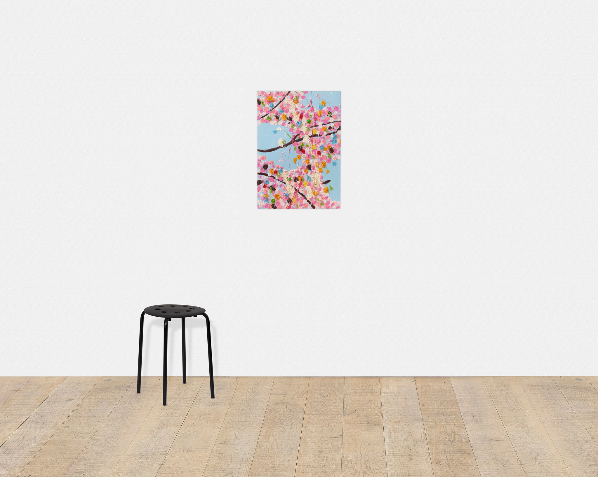 Energetic Blossom scale image