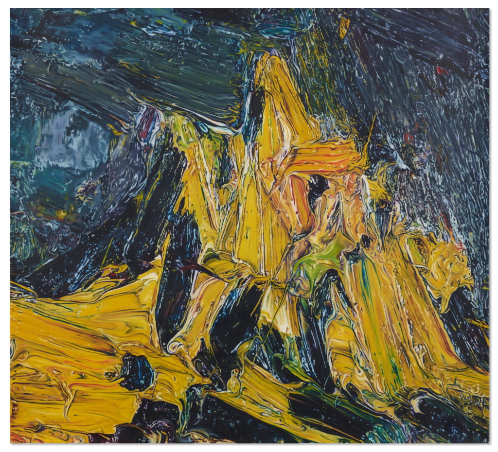 We'll Drink Through it All, This the Modern Age. Image courtesy of Sotheby's