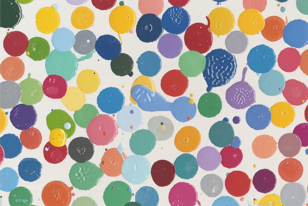 The Currency Unique Prints image #1 main image