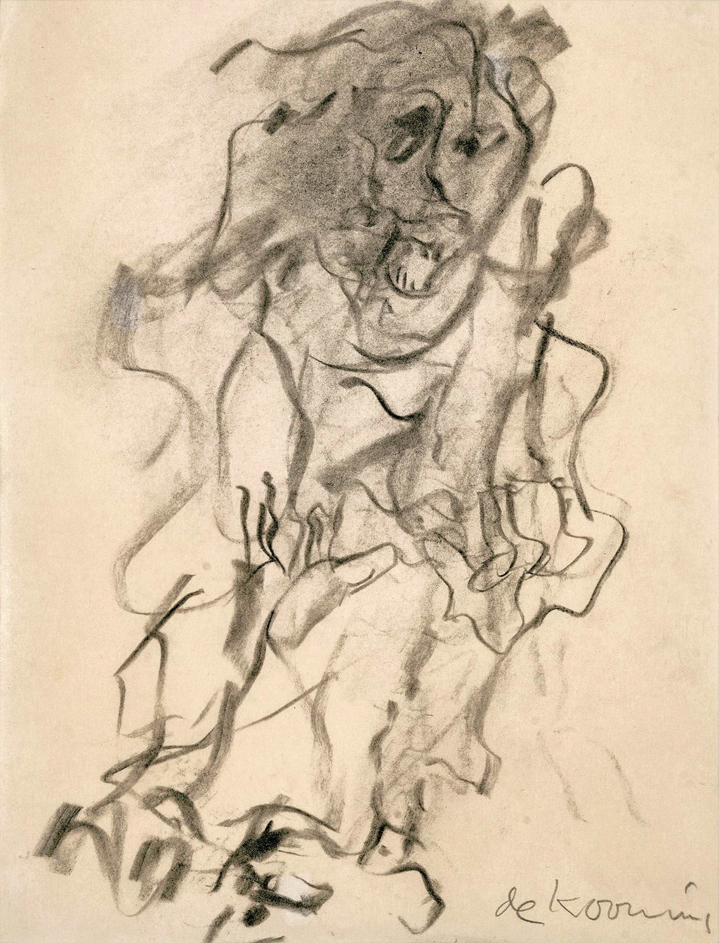 Untitled. Image courtesy of Sotheby's
