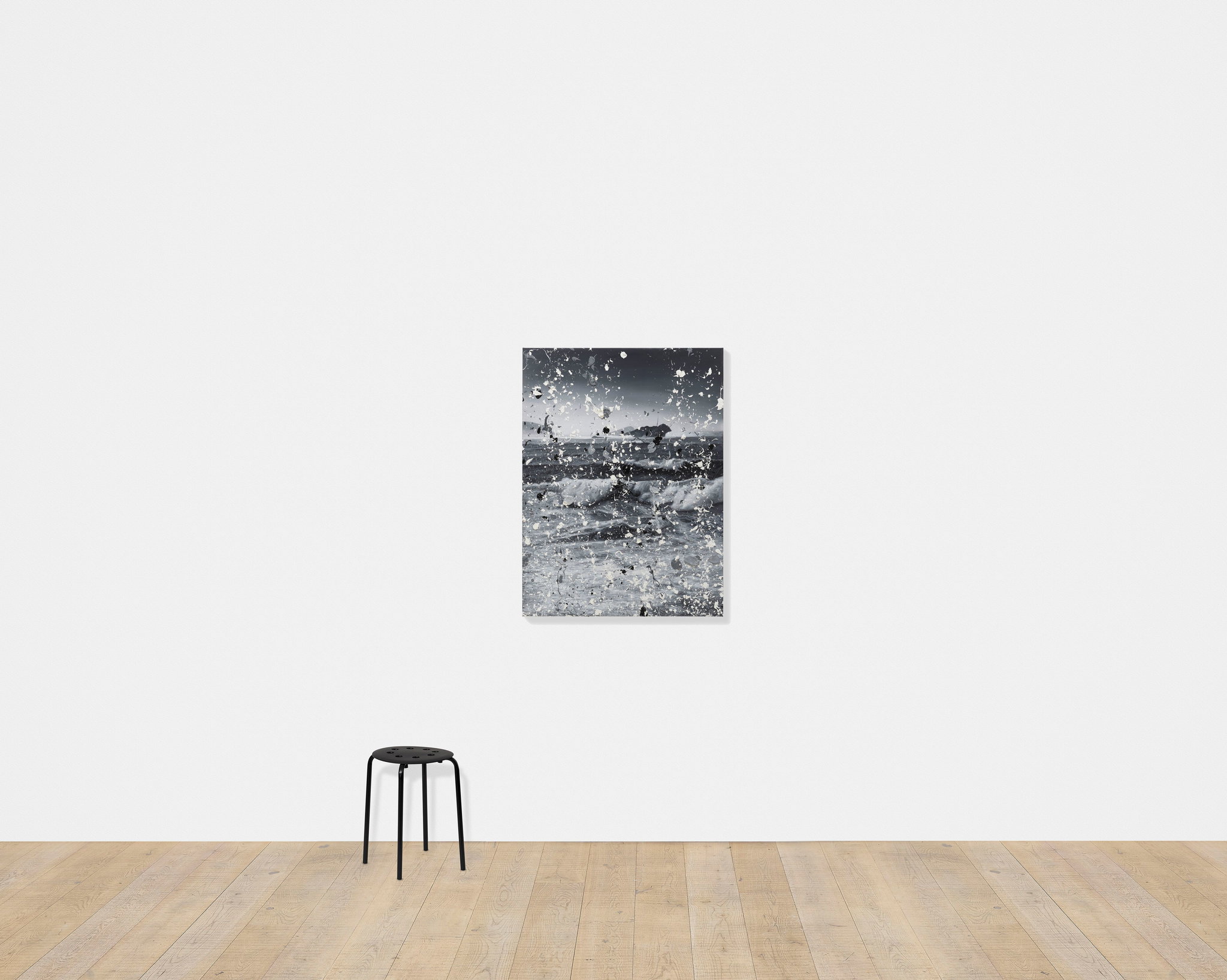 Black Ice scale image