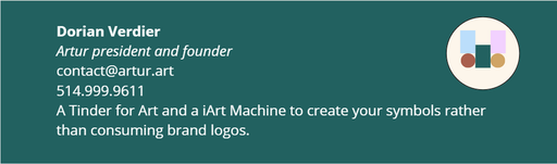 L’Original Launches Artur.art Platform to Streamline Custom Wall Art and Home Decor Commissions