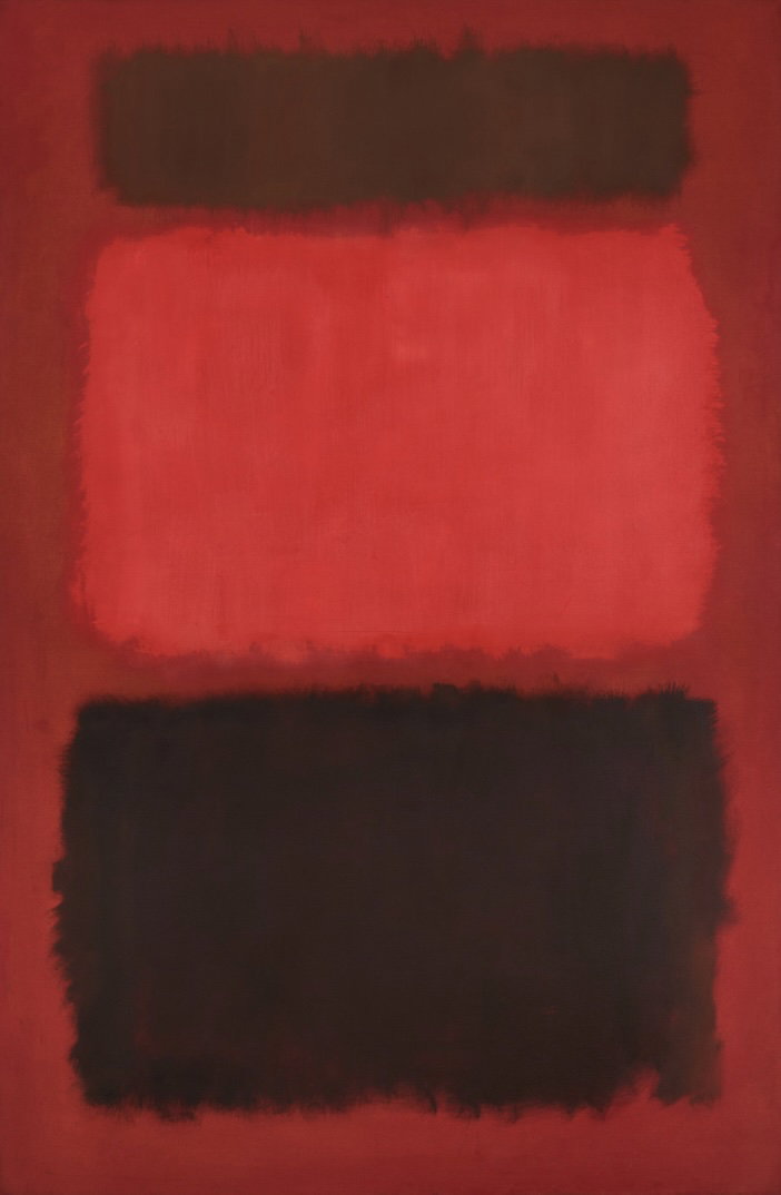 Rothko helps Sotheby's prosper