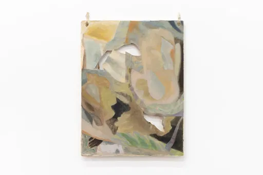 Kate Tucker: Fragment, unknown at Daine Singer in Melbourne