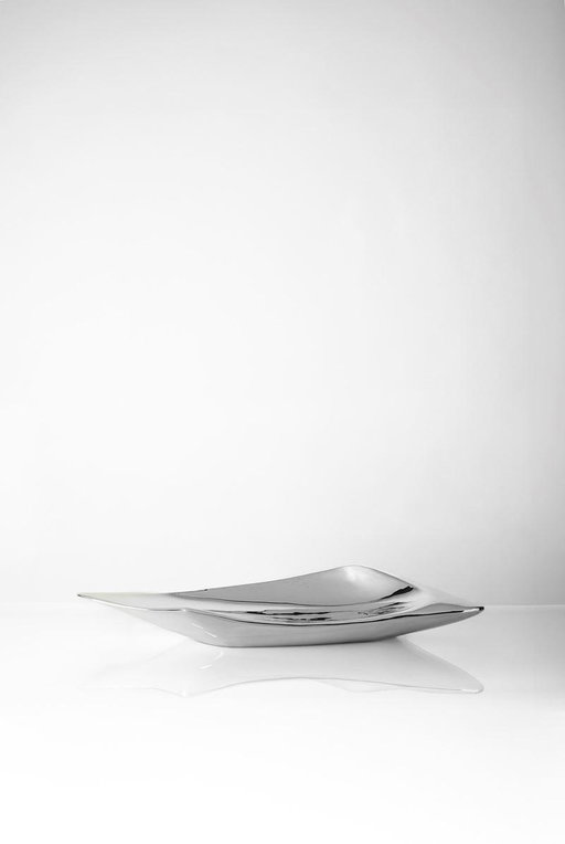 Zaha Hadid Work Heads to Auction