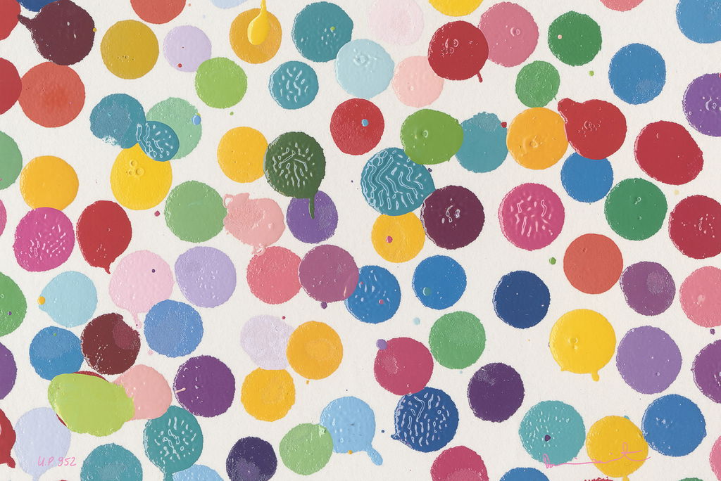 The Currency Unique Prints image #1 main image