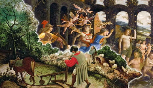 7 Most Famous Renaissance Paintings Inspired by Mythology