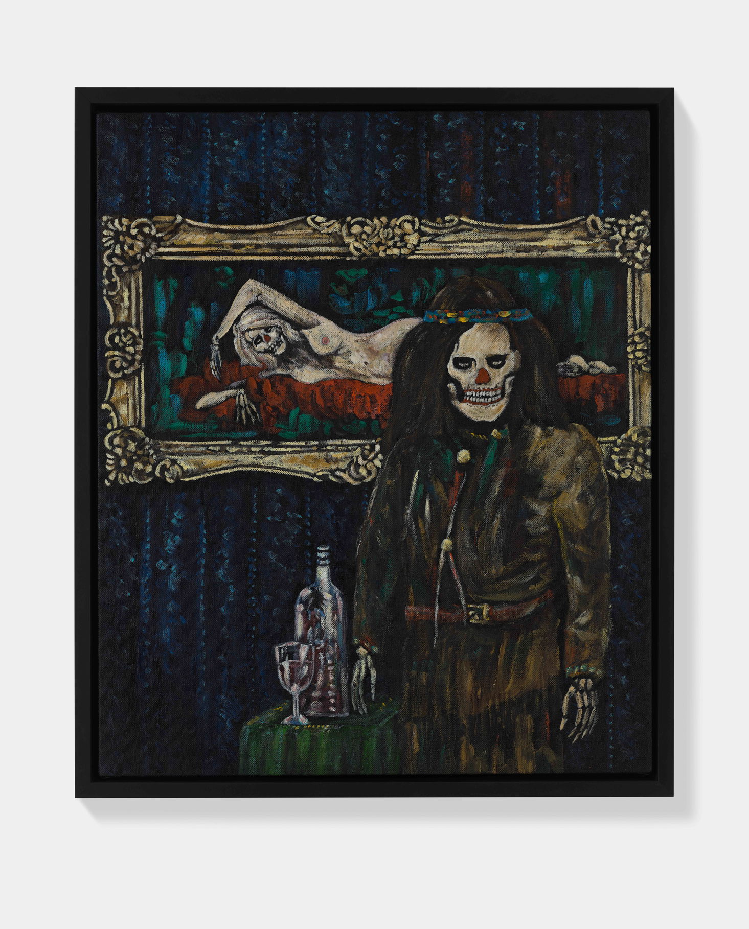 Sweet and Heady  1 main image