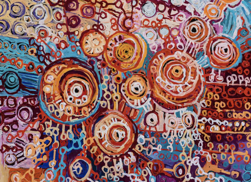 Australia’s most controversial show finally opens