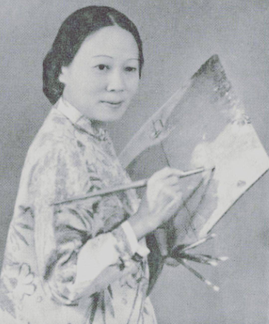 Georgette Chen | HENI News Profile