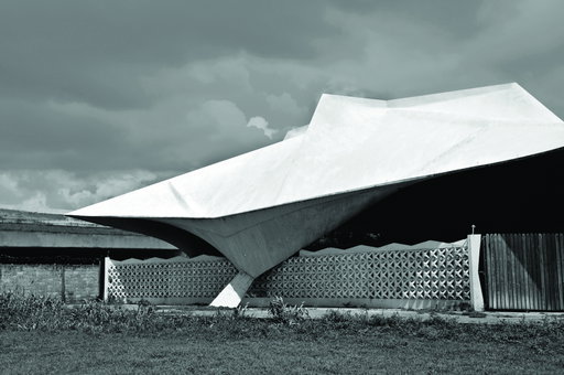 Graham Foundation Announces 54 Grants for Individuals Exploring Architecture Through Research and Creative Practice