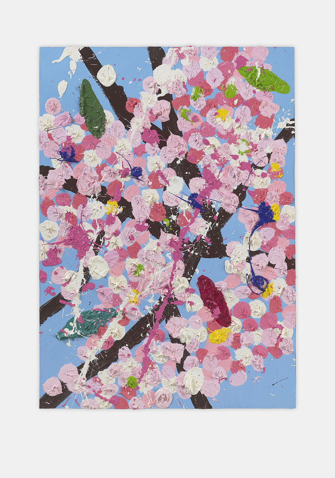 Cheery Blossom 1 main image