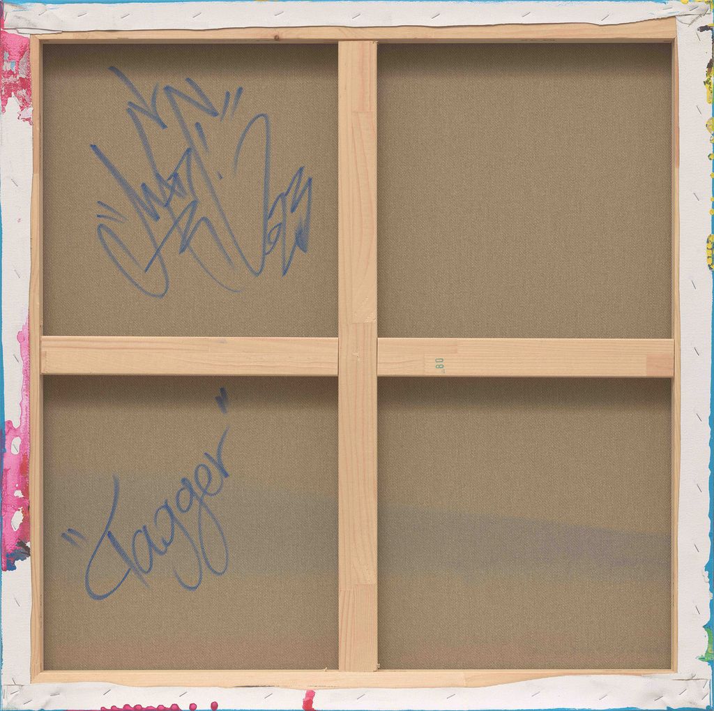 Tagger 5