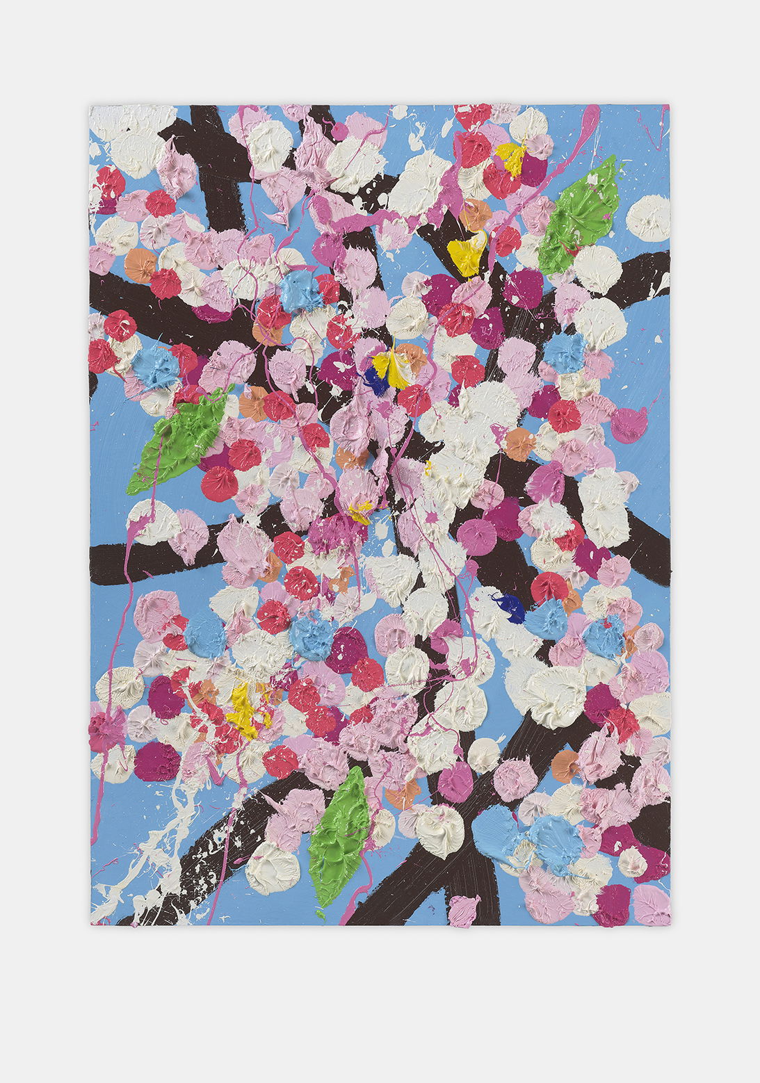 Meditative Blossom 1 main image