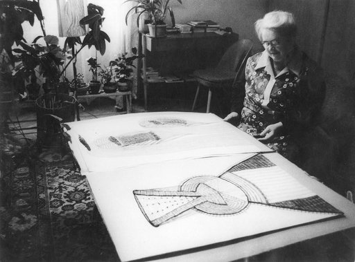 Gladstone Gallery now represents the estate of Anna Zemankova