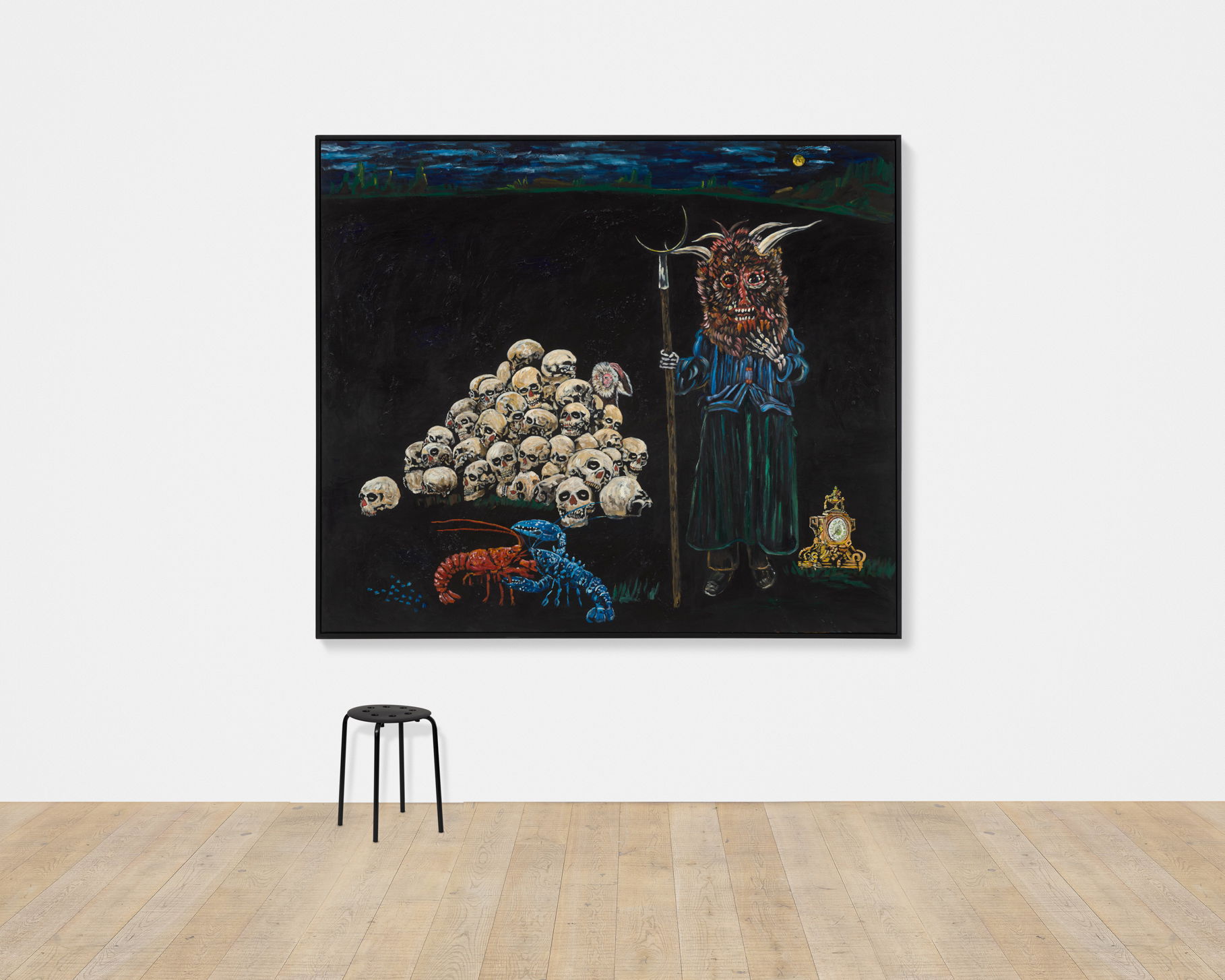 This Is What We Mean When We Talk About the Moon scale image