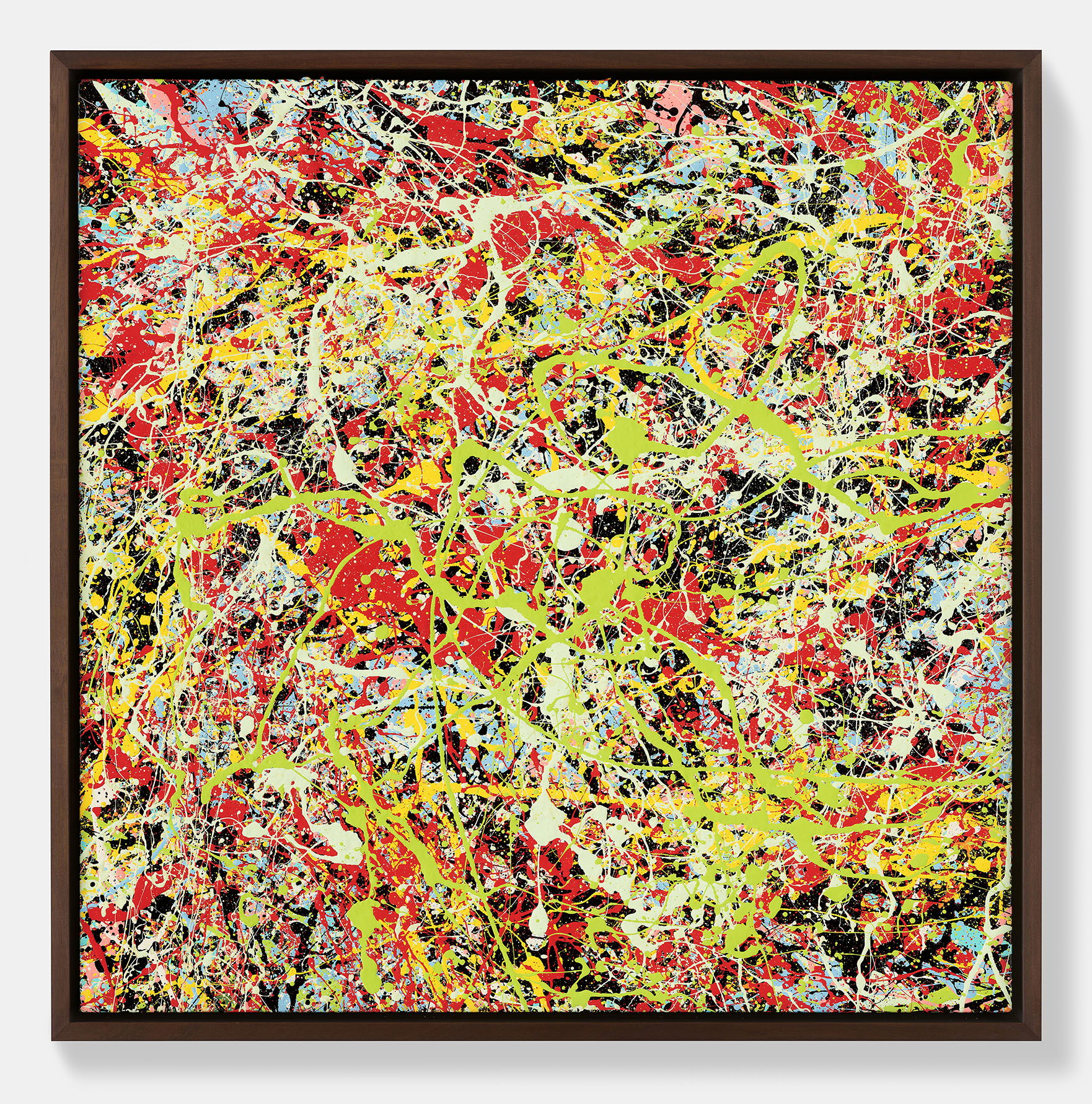 The Big Bang in My Heart 2