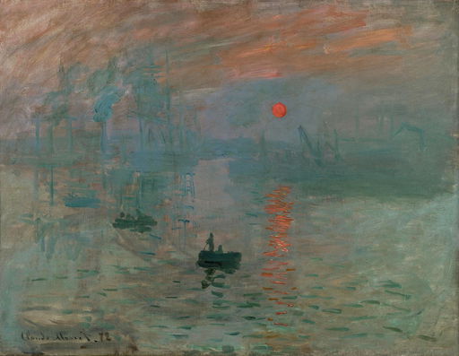 Claude Monet and the Birth of Impressionism