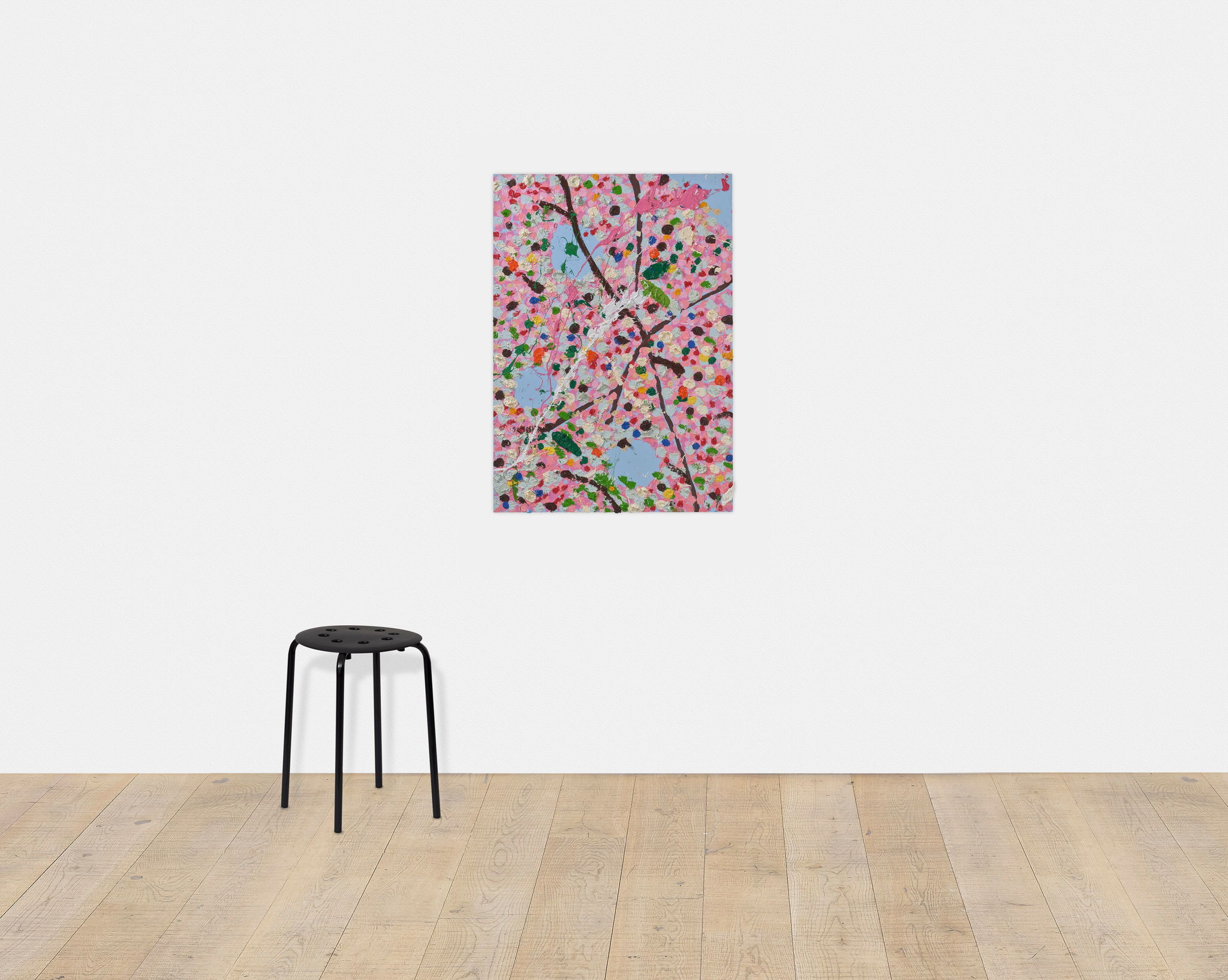 Home Blossom scale image