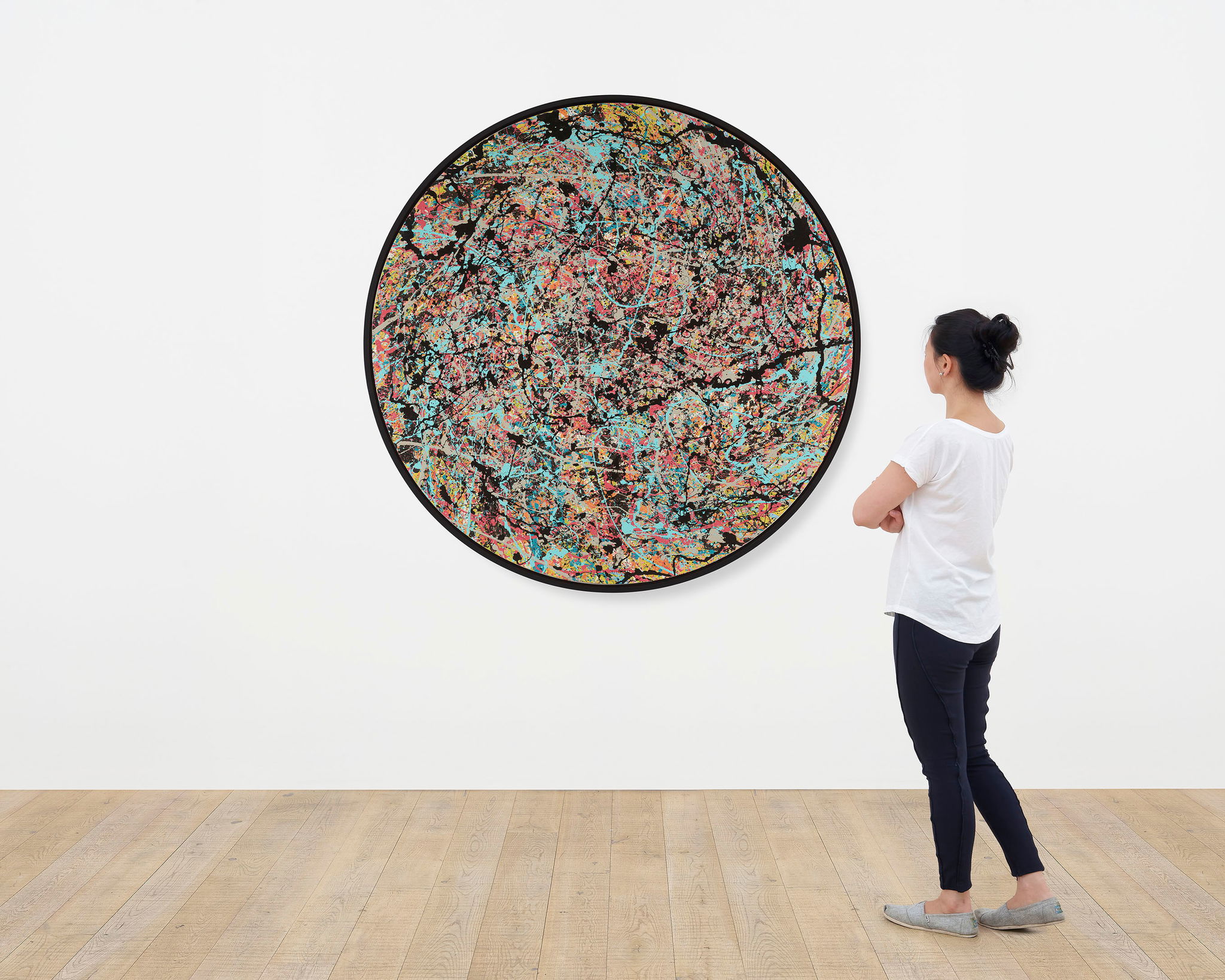 Galaxies We've Known scale image