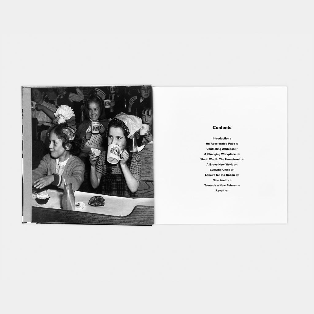Photographing a Modern World: Britain 1900-75 image #3