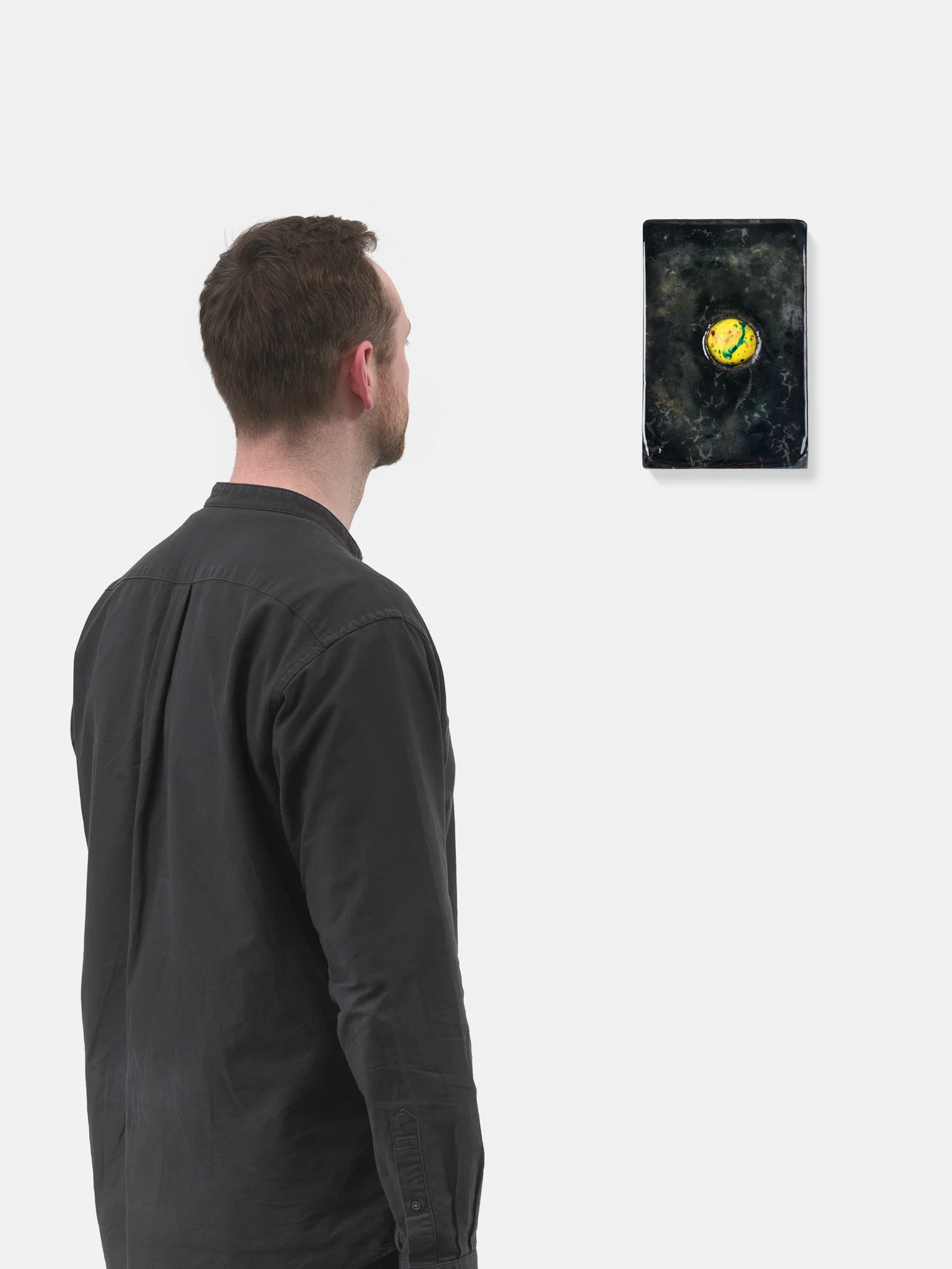 Planet With No Star scale image
