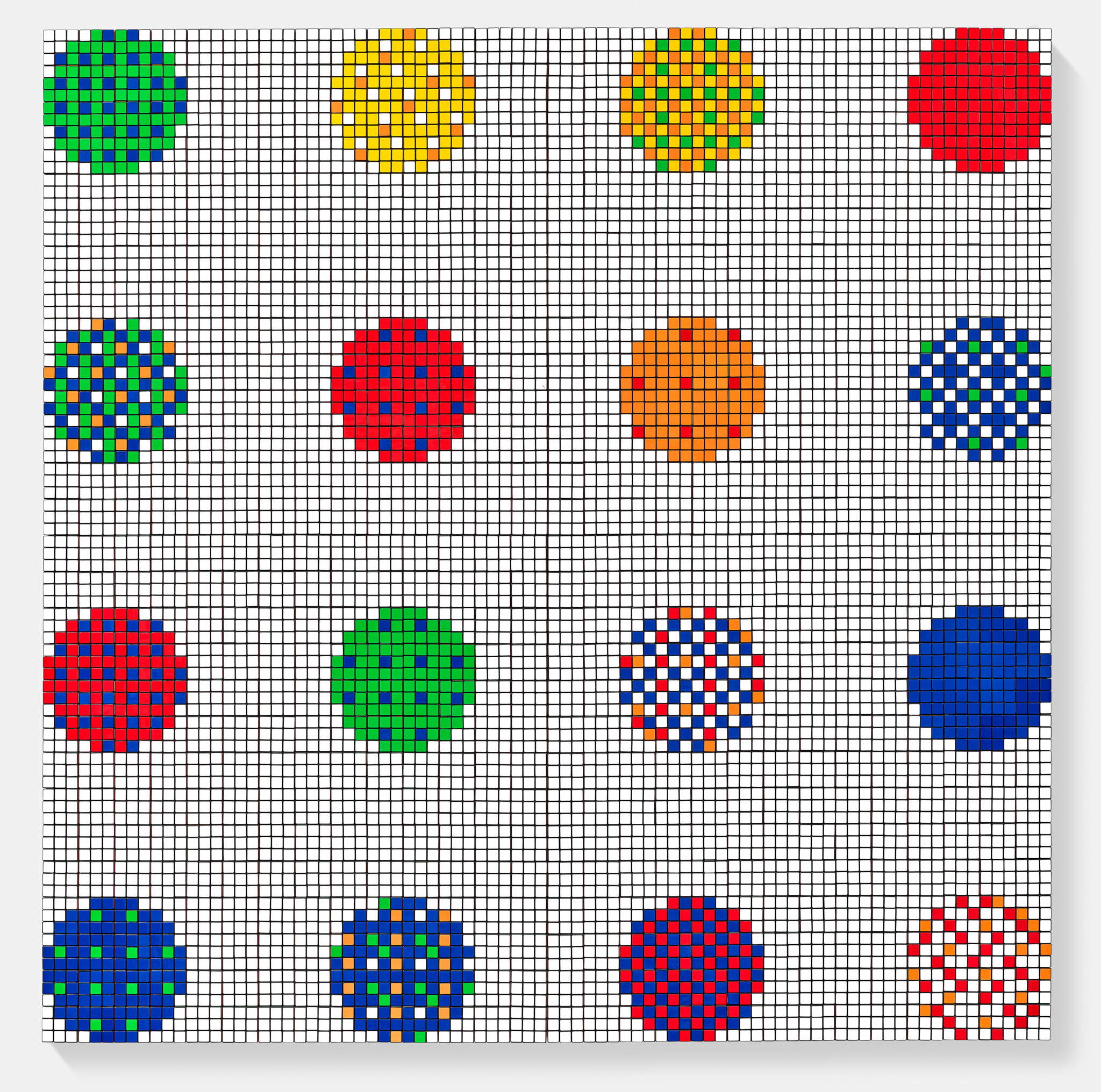 Rubik Isonicotinoyl Chloride 1 main image