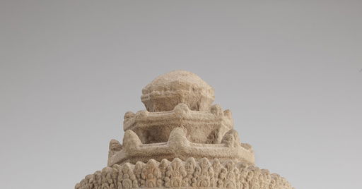 Smithsonian Returns Three Khmer Artifacts Thought Looted to Cambodia