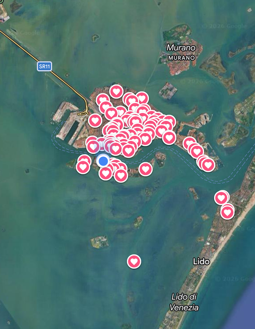 Lydia Ourahmane to Present '5 Works' at Nicoletta Fiorucci Foundation During Venice Biennale