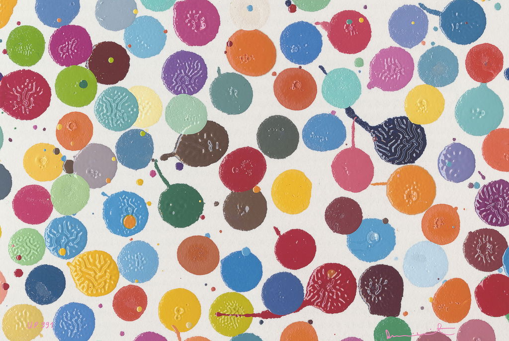 The Currency Unique Prints image #1 main image