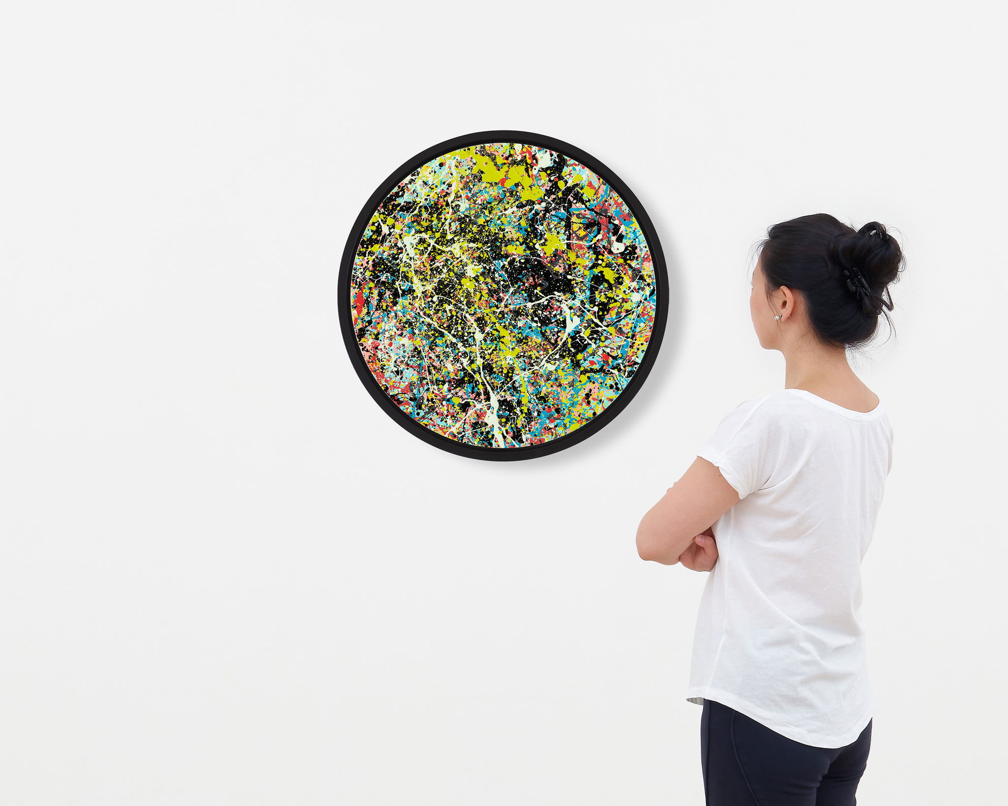 Little Bang Glow scale image