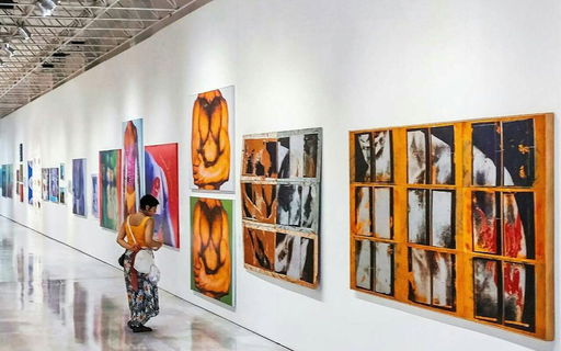 Black Women’s Artwork That Everyone Should Have Eyes On