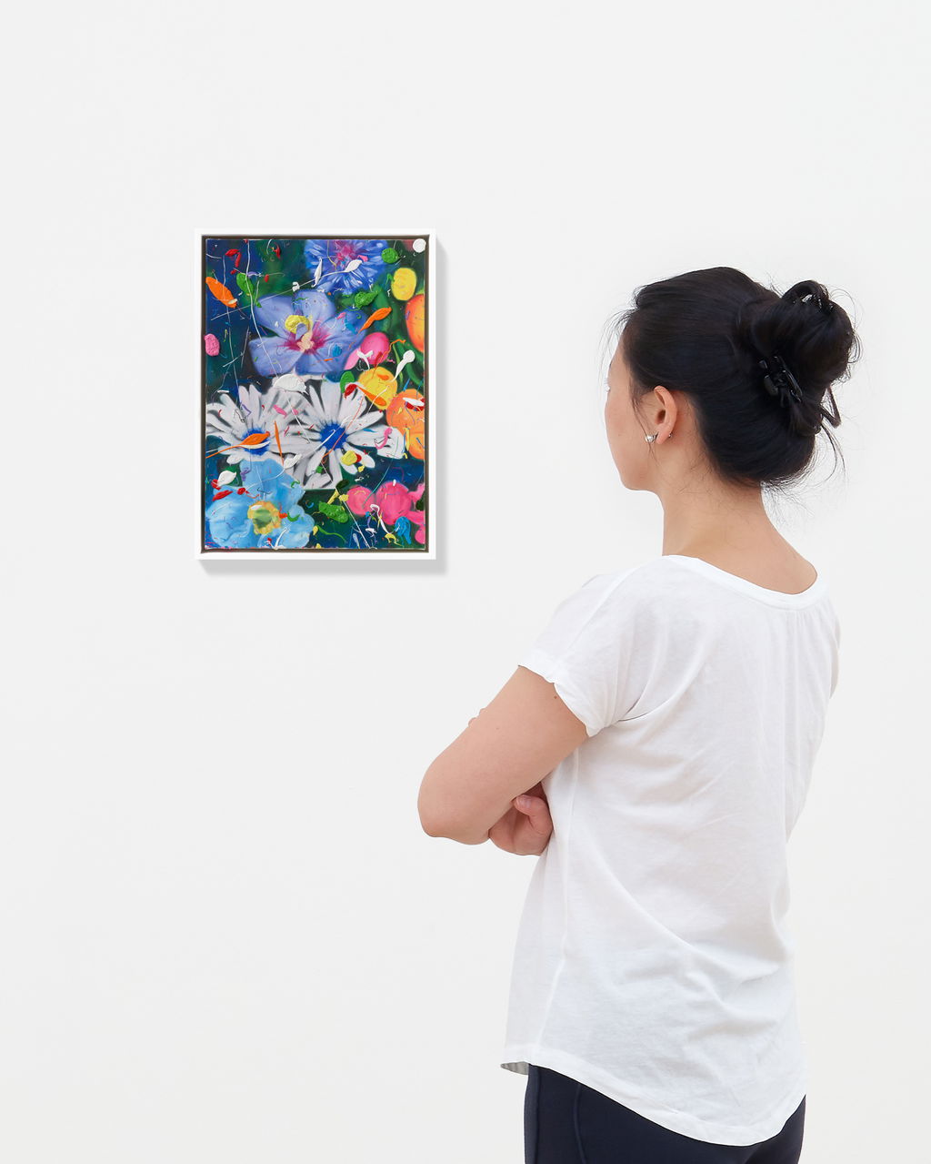 Solitude Hidden Garden scale image