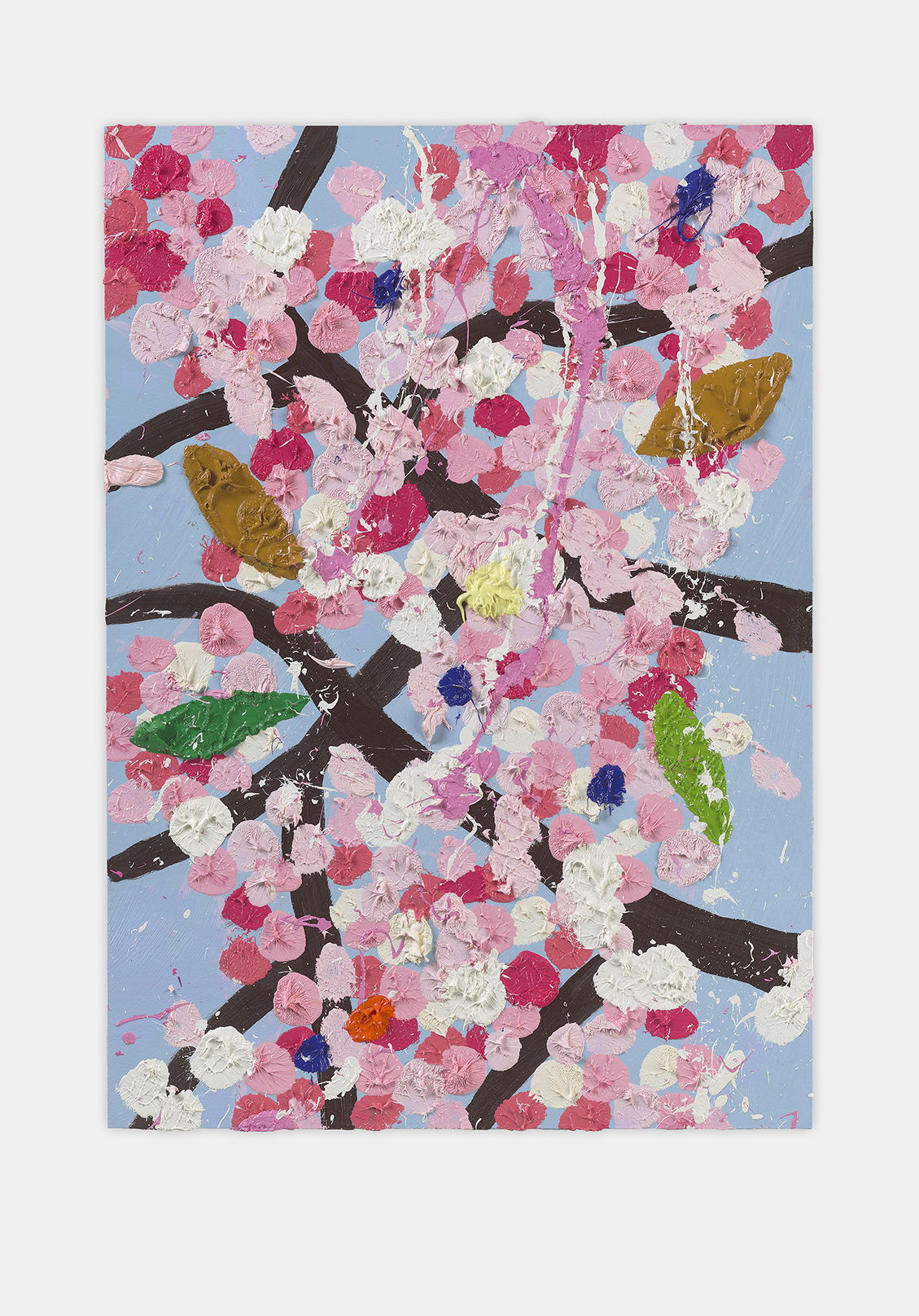 Wisdom Blossom 1 main image