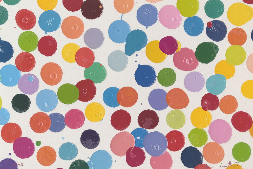 The Currency Unique Prints image #1 main image