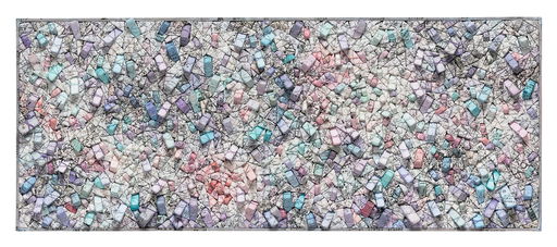 Chun Kwang-Young Work with $25,300 Estimate Heads to Auction