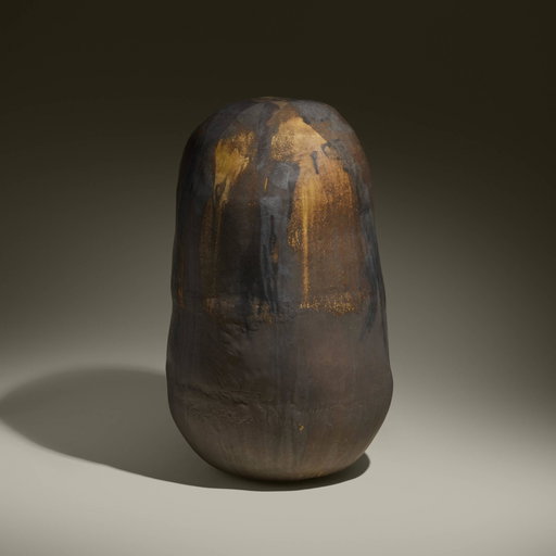 Toshiko Takaezu Work Heads to Auction