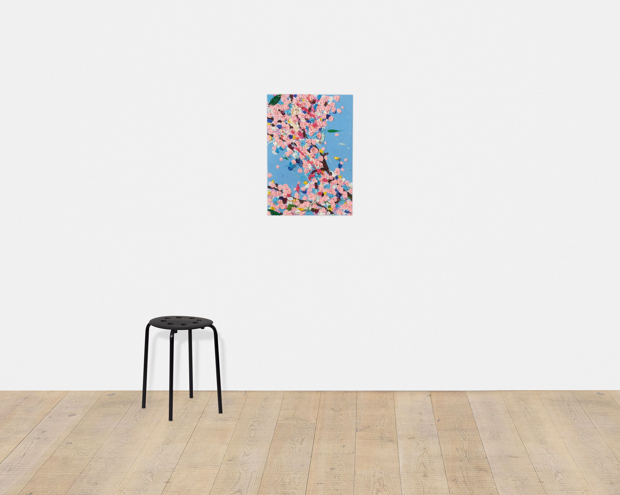 Wonderland Blossom scale image