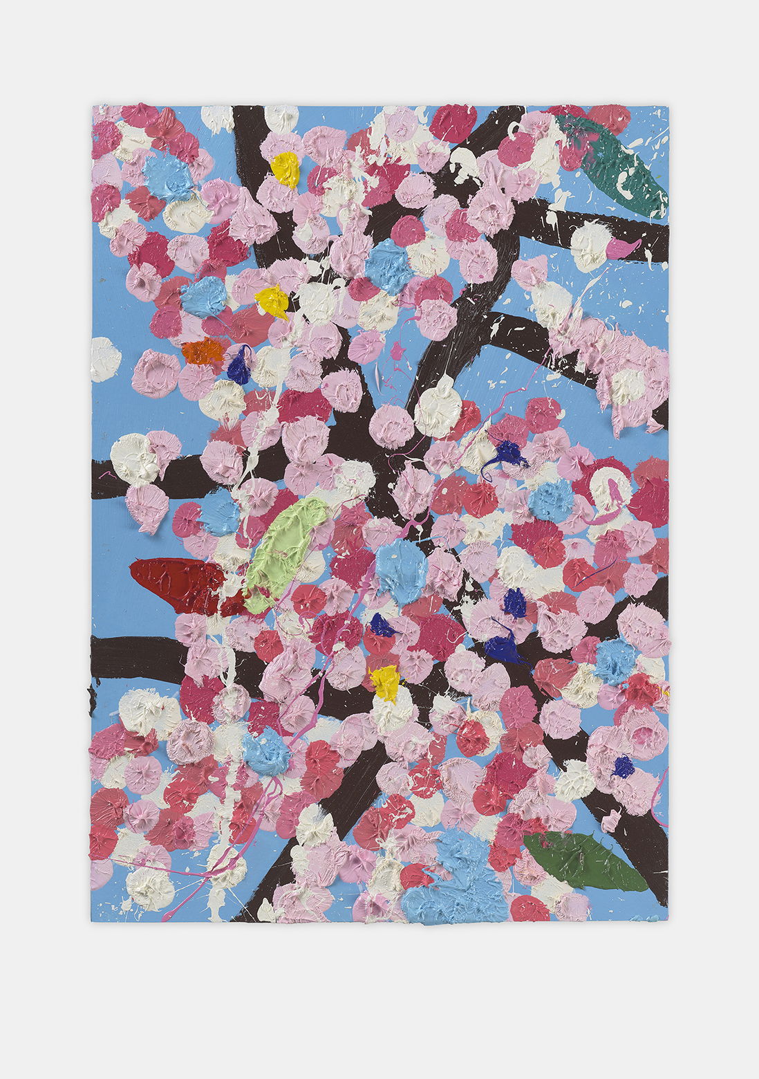 Attentive Blossom 1 main image