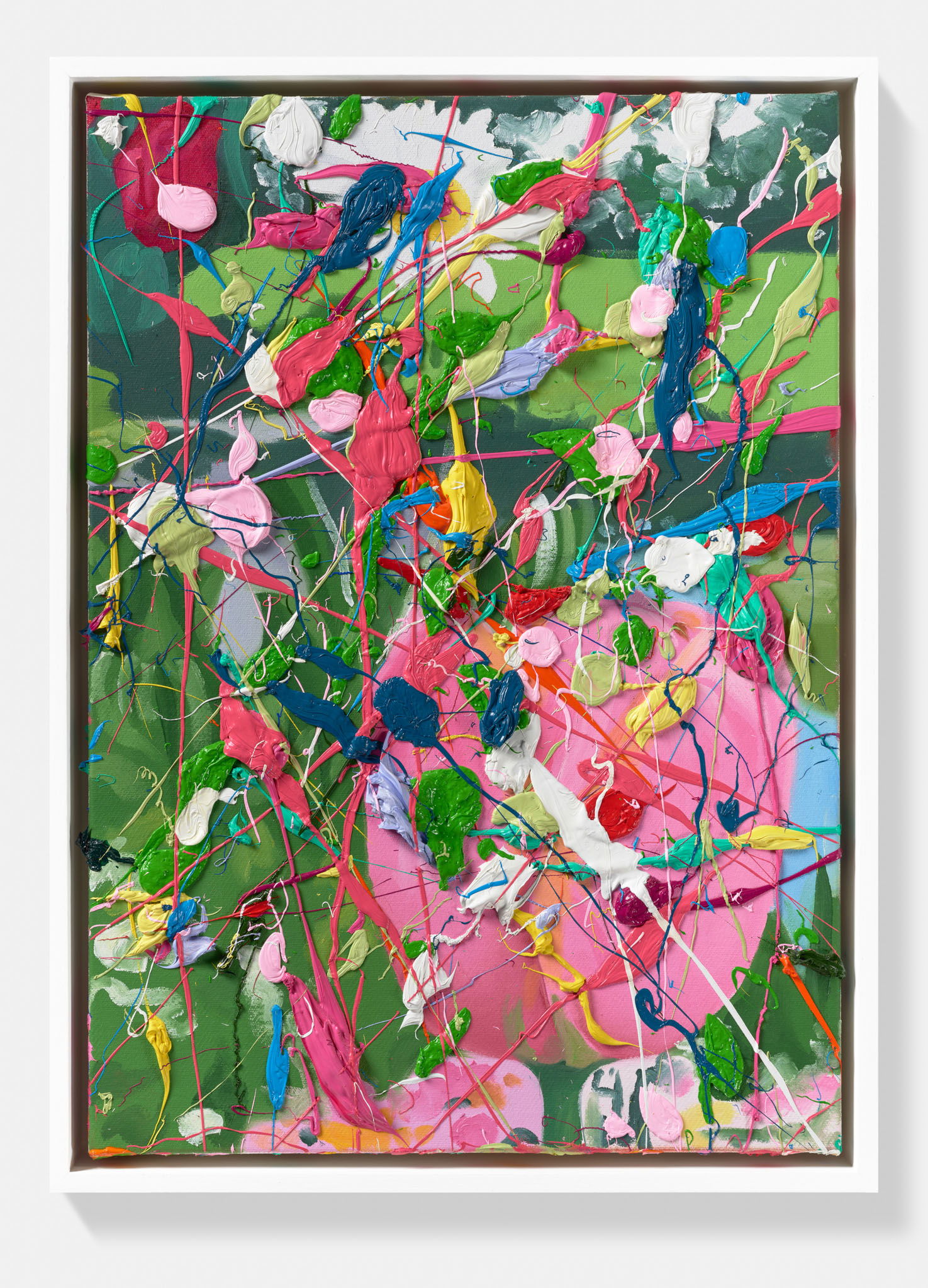 Melodious Hidden Garden 1 main image