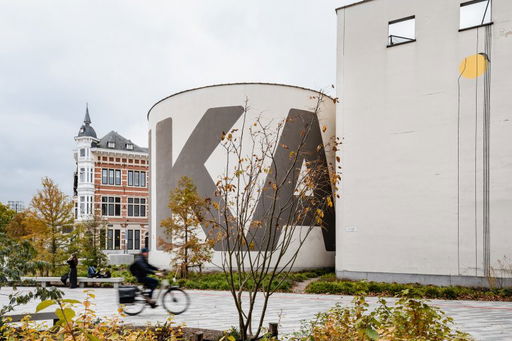 Flemish Primitivism: An Expat’s Musings on the Proposed Closing of Antwerp’s M HKA — Mousse Magazine and Publishing